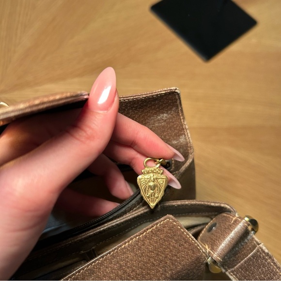 Authentic Vintage Gucci Jackie Twist Hand Bag - Picture 7 of 8